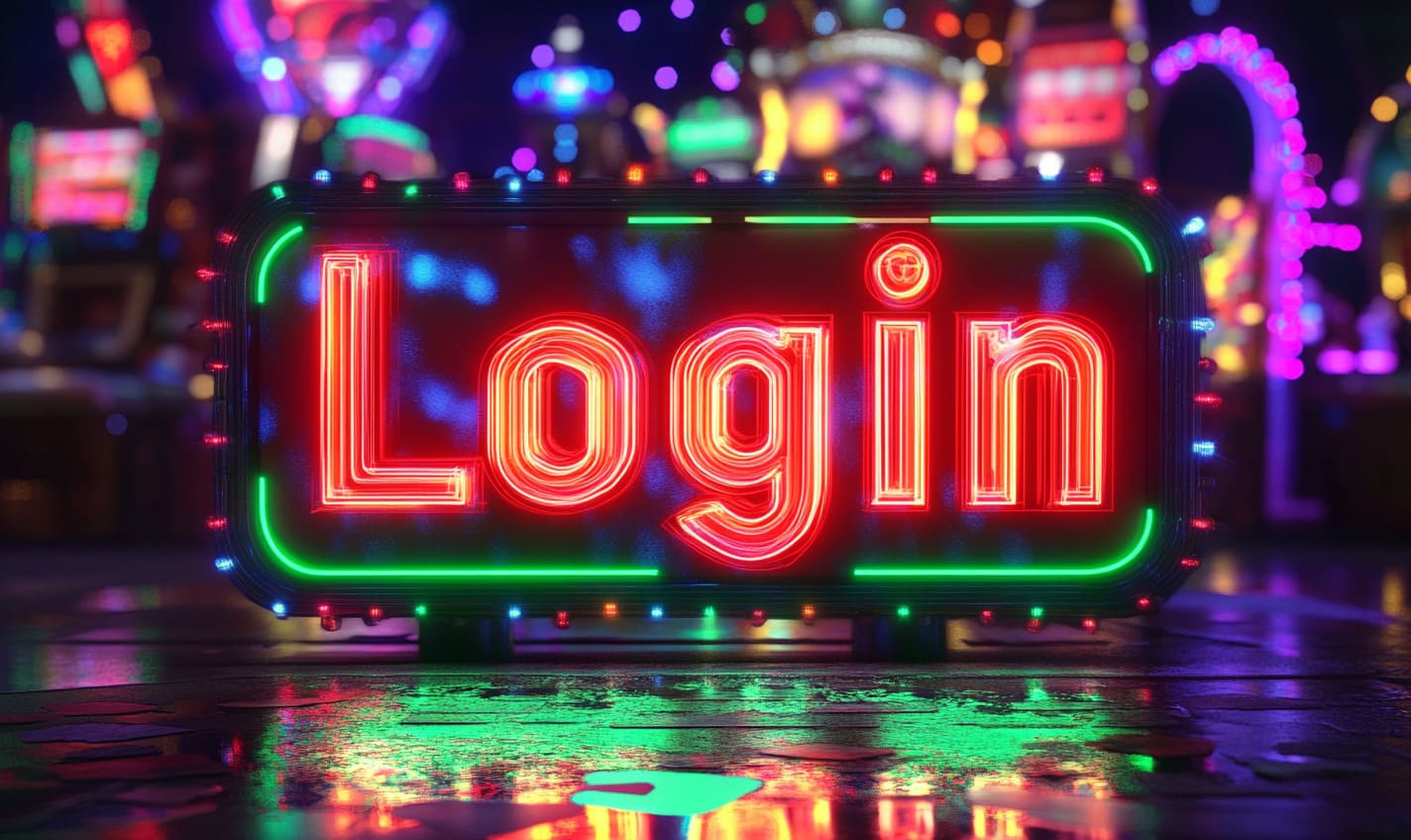 Login na Plataforma Cassino BRILHANTE.BET